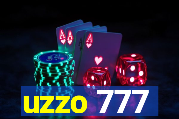 uzzo 777